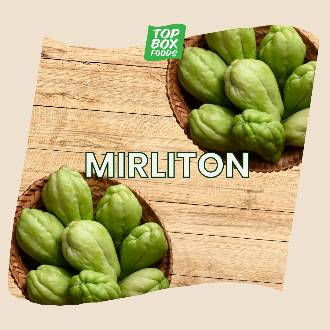 Mirlitons