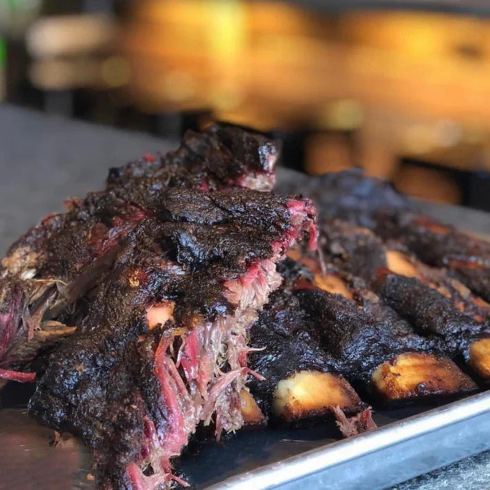 Wagyu Beef Ribs