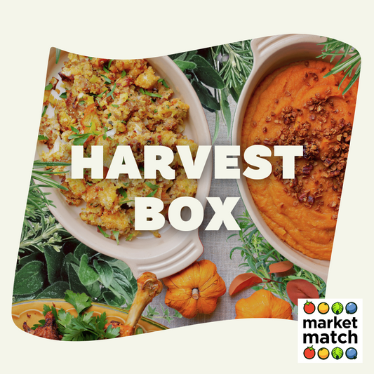 Harvest Box