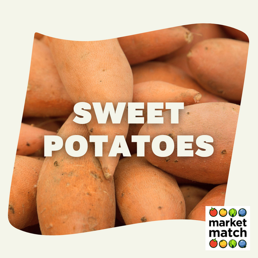 Sweet Potato Bundle