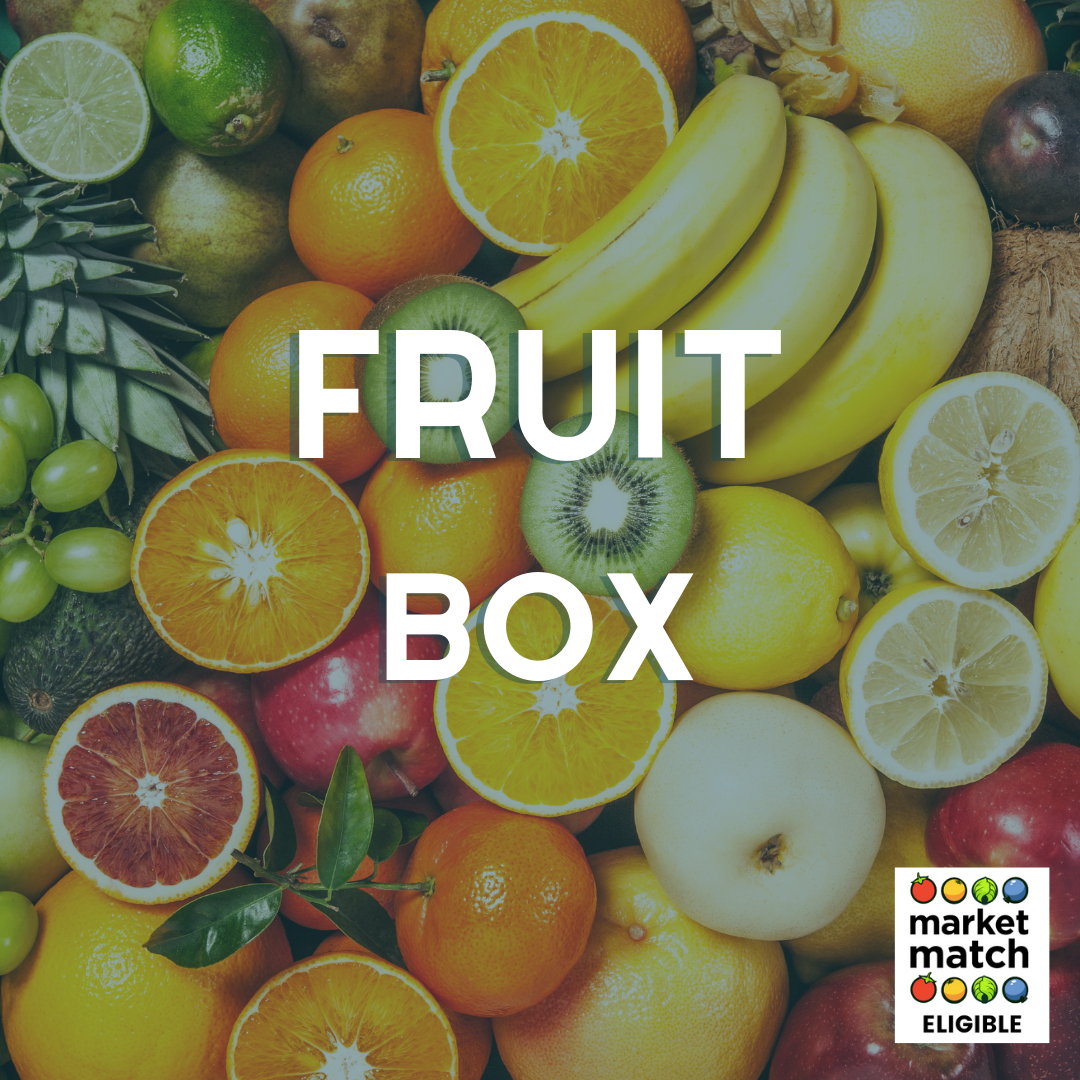 Fruit Box