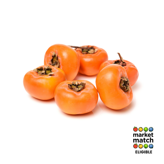 Persimmons