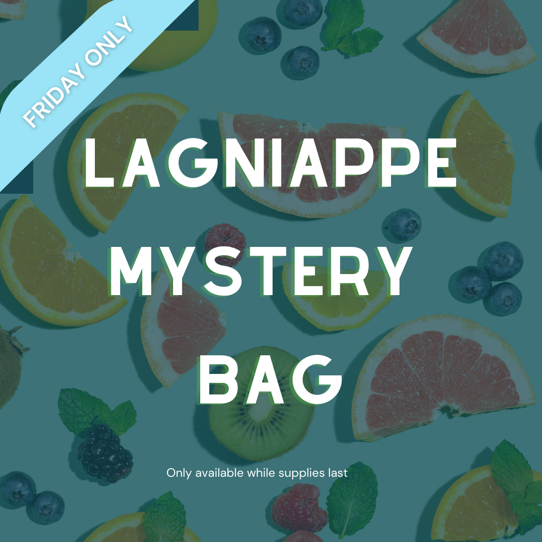 Lagniappe Mystery Bag