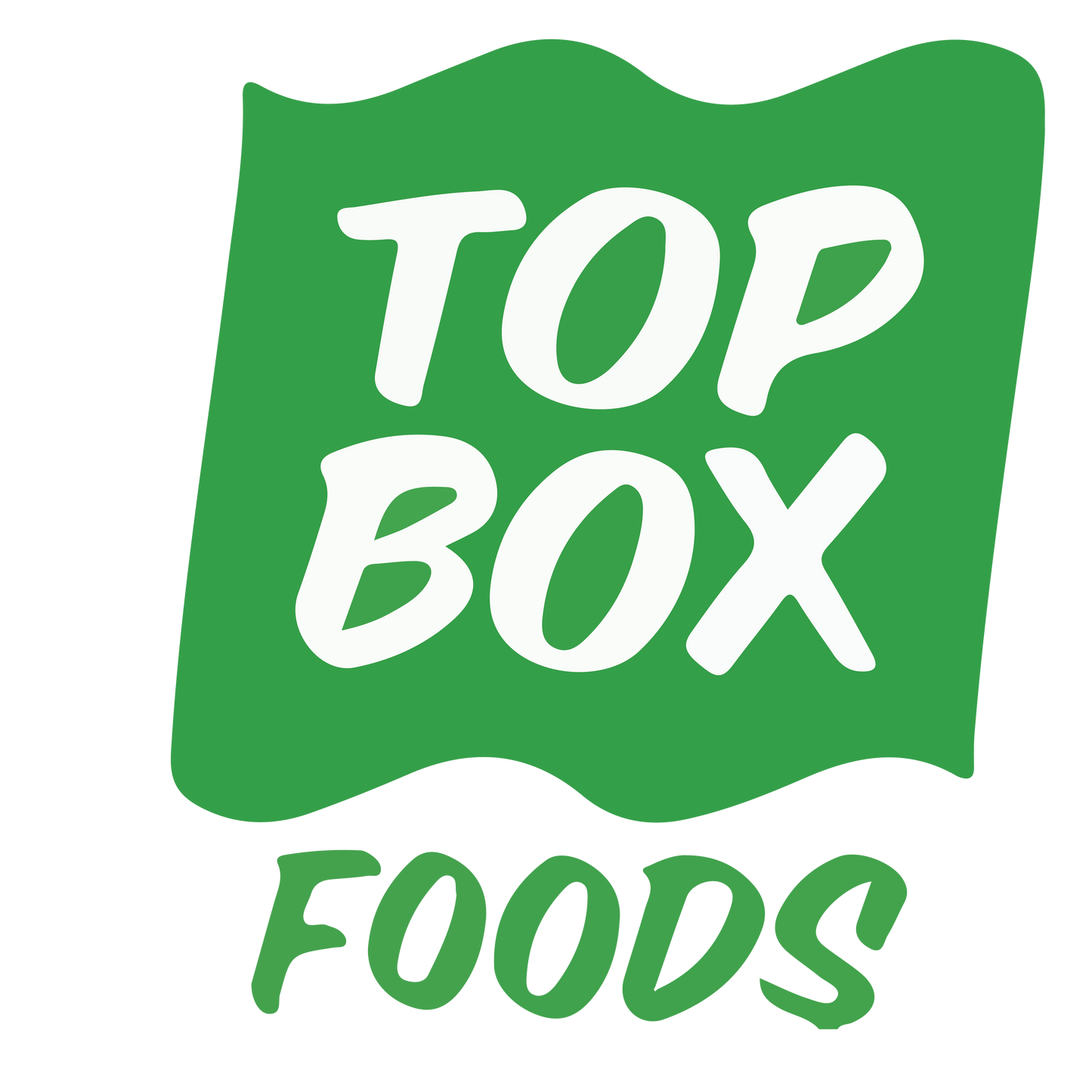 Top Box Foods 